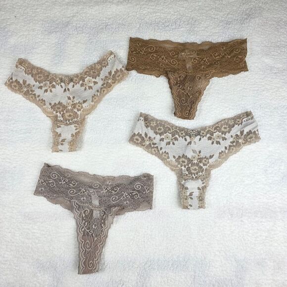 Aritzia × Cosabella Lace Panties Set | Size S - Picture 17 of 17